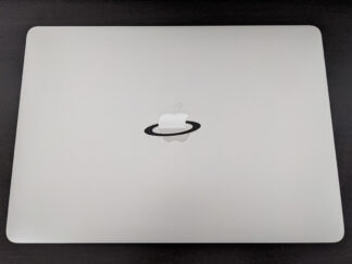 Saturn MacBook Pro 13"