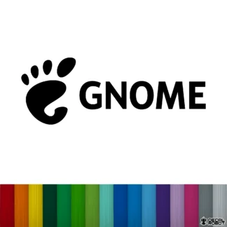 GNOME Logo