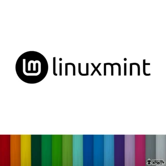 Linux Mint Logo
