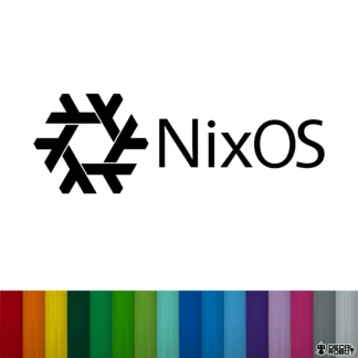 NixOS Logo