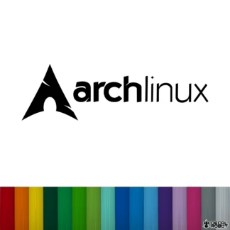 (I use arch btw)