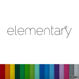elementary OS Logo