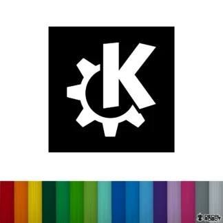 KDE Logo