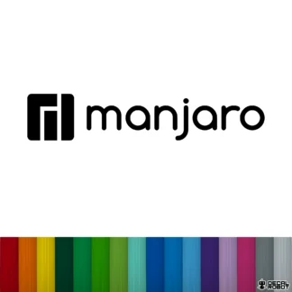 Manjaro Linux Logo