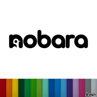 Nobara Project Logo
