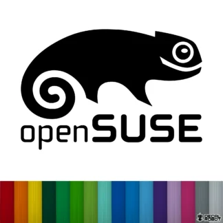 openSUSE Logo