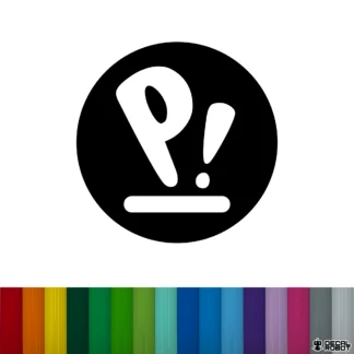 Pop!_OS Logo