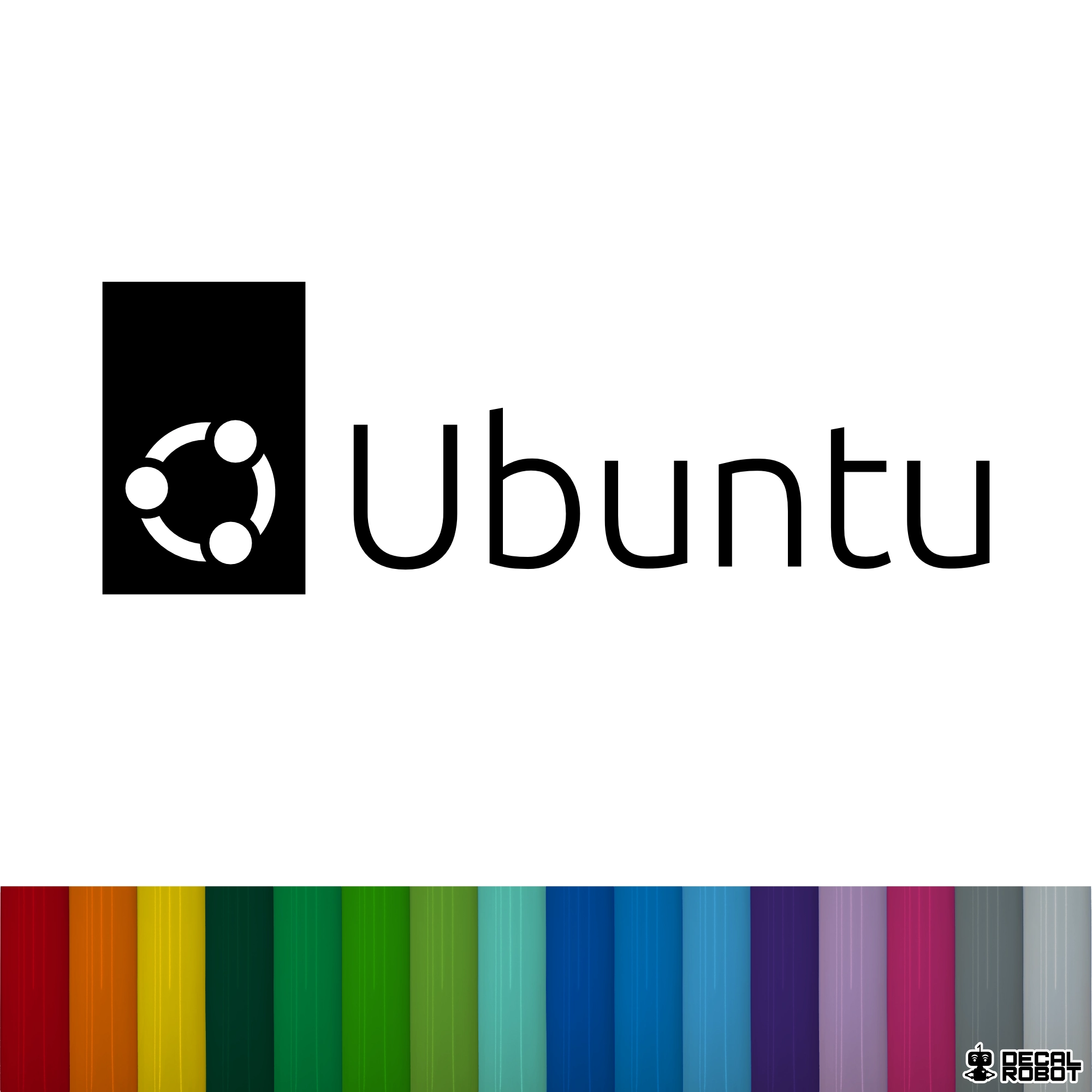Ubuntu Logo